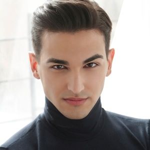 Meet your Posher, Alen